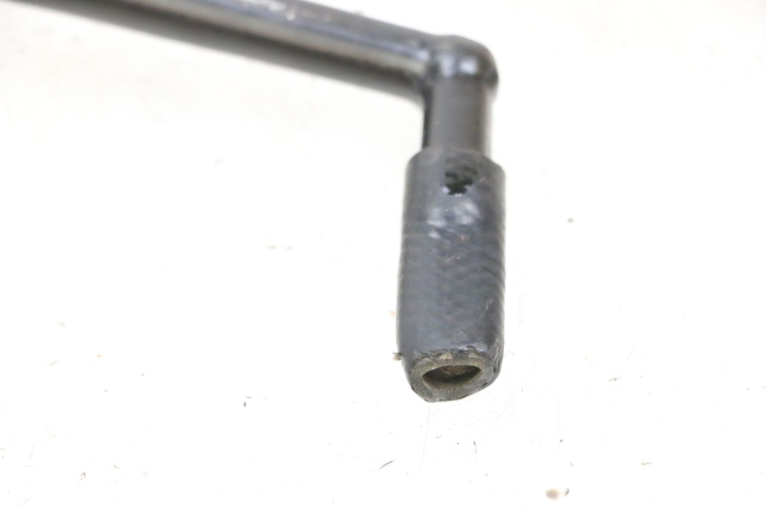 photo de PEDAL ARRANQUE MAG POWER BOMBERS 4T 50 (2016 - 2026) - Vista general del producto