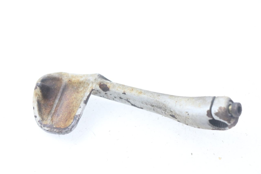 photo de PATADA MBK BOOSTER SPIRIT 50 (2004 - 2017) - Zoom estado de uso