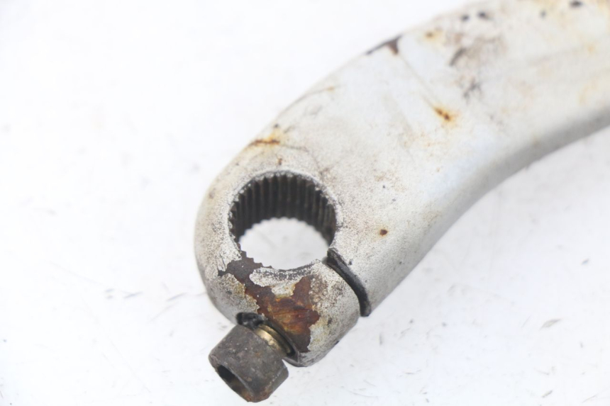 photo de PATADA MBK BOOSTER SPIRIT 50 (2004 - 2017) - Zoom estado de uso