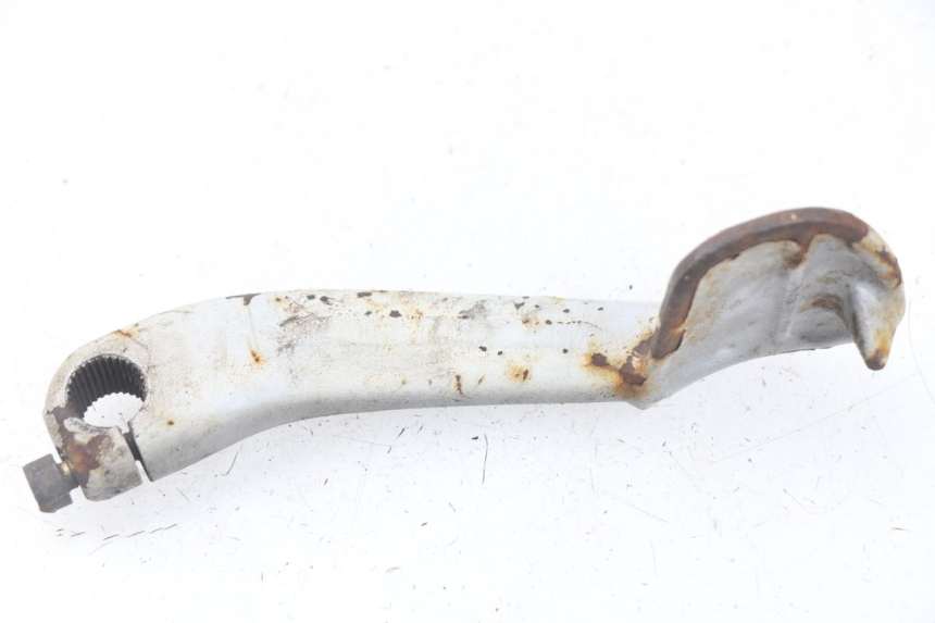 photo de PATADA MBK BOOSTER SPIRIT 50 (2004 - 2017) - Otra perspectiva