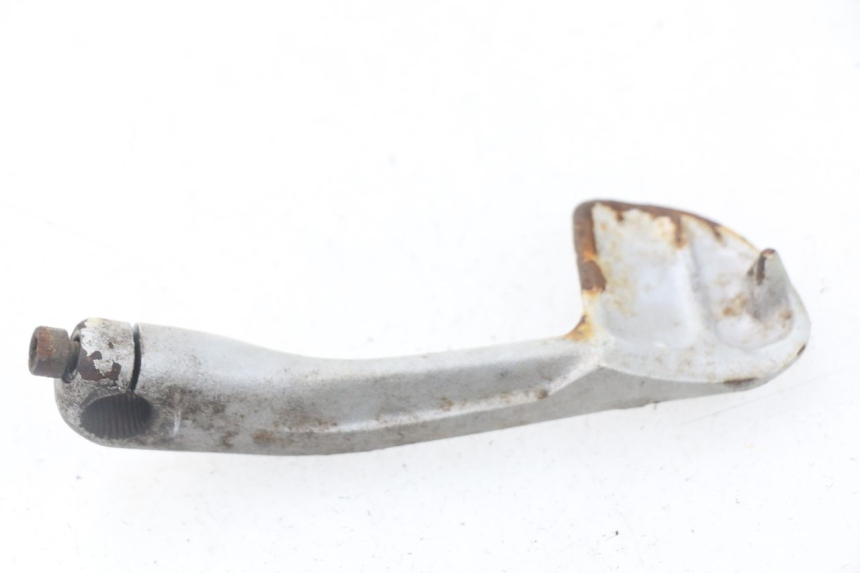 photo de PATADA MBK BOOSTER SPIRIT 50 (2004 - 2017) - Primer plano técnico