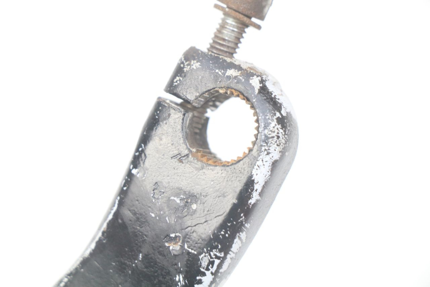 photo de PEDAL ARRANQUE MBK BOOSTER SPIRIT 50 (1996 - 1999) - Zoom estado de uso