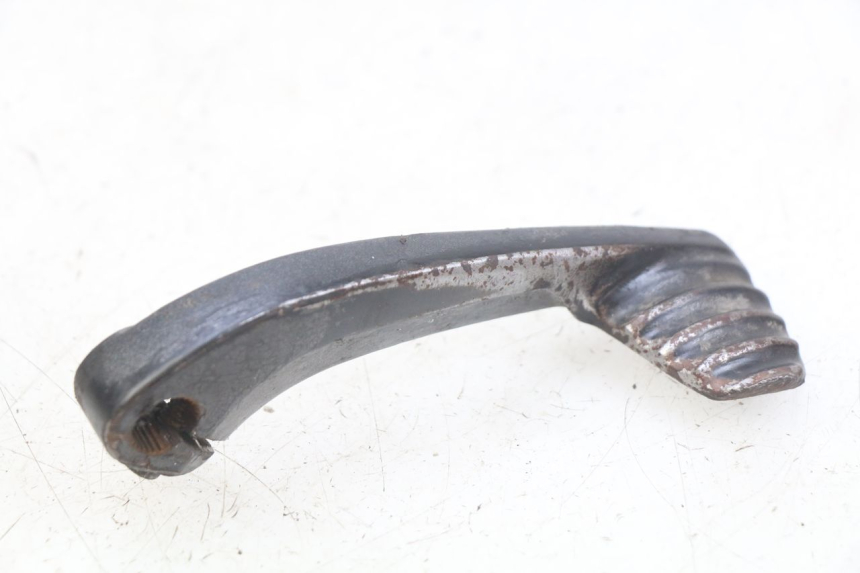 photo de PATADA MBK BOOSTER SPIRIT 50 (1999 - 2003) - Vista principal