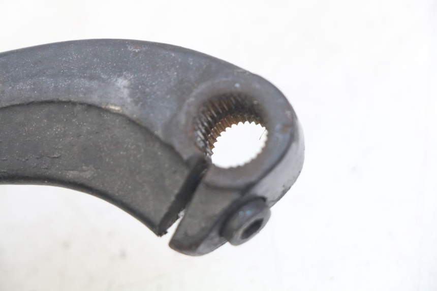 photo de PATADA MBK BOOSTER SPIRIT 50 (1999 - 2003) - Zoom estado de uso