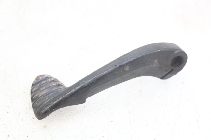 photo de PATADA MBK BOOSTER SPIRIT 50 (1999 - 2003) - Primer plano técnico