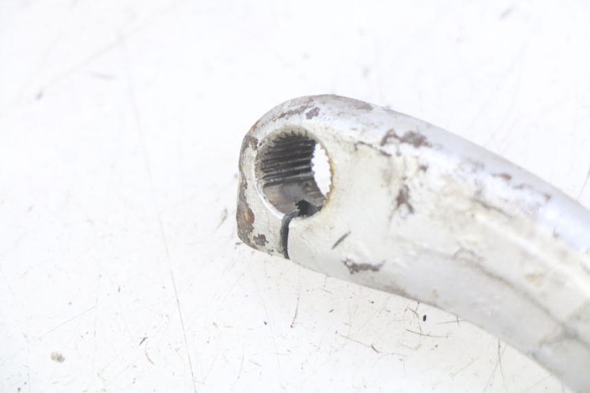 photo de PATADA MBK BOOSTER SPIRIT 50 (1999 - 2003) - Zoom estado de uso