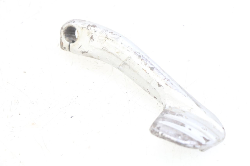 photo de PATADA MBK BOOSTER SPIRIT 50 (1999 - 2003) - Otra perspectiva