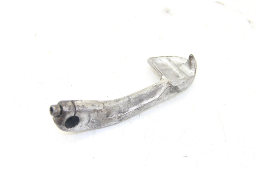 photo de PATADA MBK BOOSTER SPIRIT 50 (1999 - 2003) - Zoom estado de uso