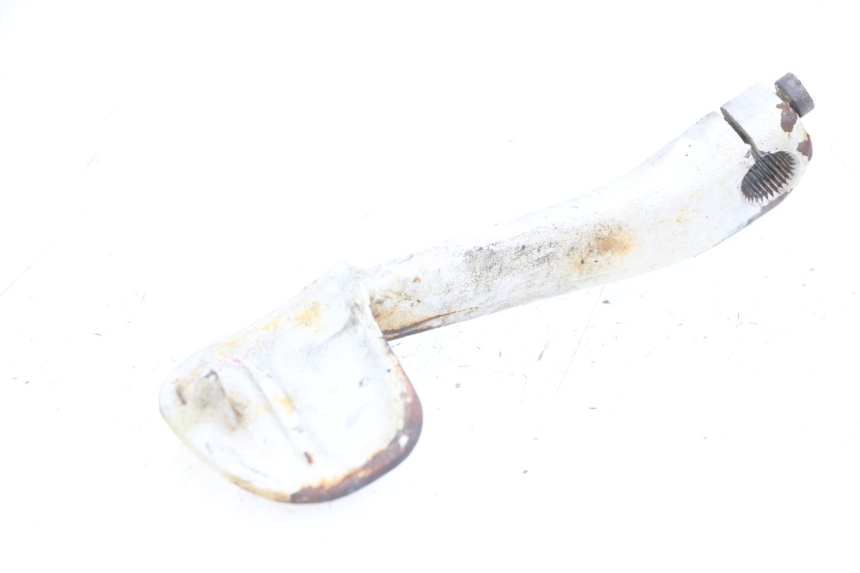 photo de PATADA MBK BOOSTER SPIRIT 50 (2004 - 2017) - Zoom estado de uso