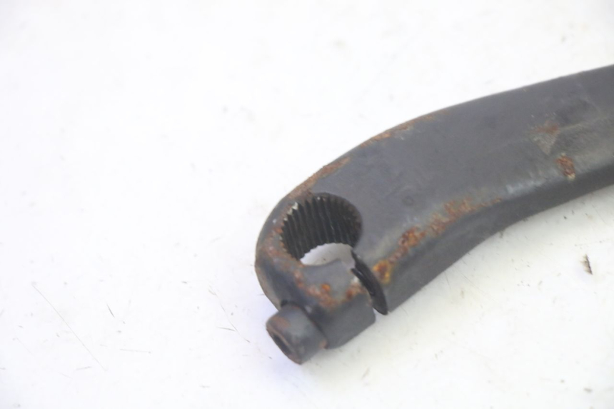 photo de PATADA MBK BOOSTER SPIRIT 50 (2004 - 2017) - Primer plano técnico