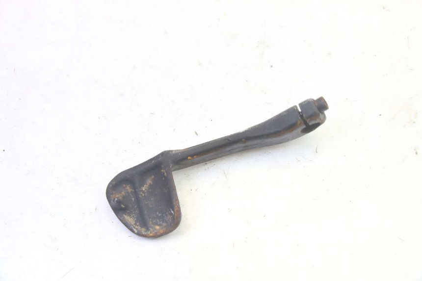 photo de PATADA MBK BOOSTER SPIRIT 50 (2004 - 2017) - Detalles de los puntos de fijación