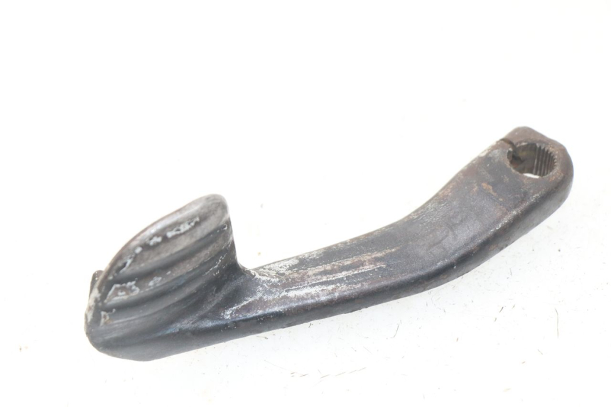 photo de PATADA MBK BOOSTER SPIRIT NAKED 50 (2004 - 2017) - Vista principal