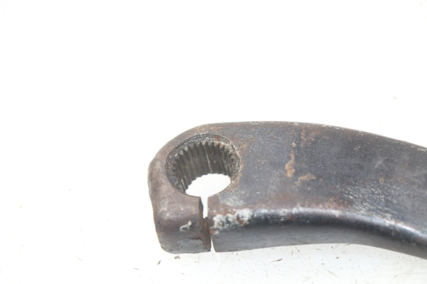 photo de PATADA MBK BOOSTER SPIRIT NAKED 50 (2004 - 2017) - Zoom estado de uso