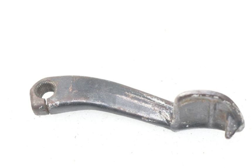 photo de PATADA MBK BOOSTER SPIRIT NAKED 50 (2004 - 2017) - Otra perspectiva