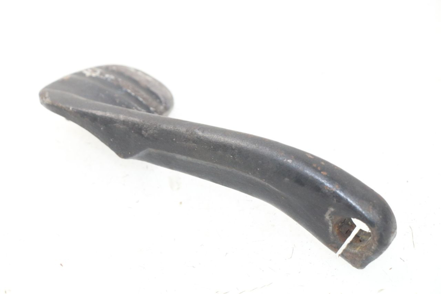 photo de PATADA MBK BOOSTER SPIRIT NAKED 50 (2004 - 2017) - Primer plano técnico