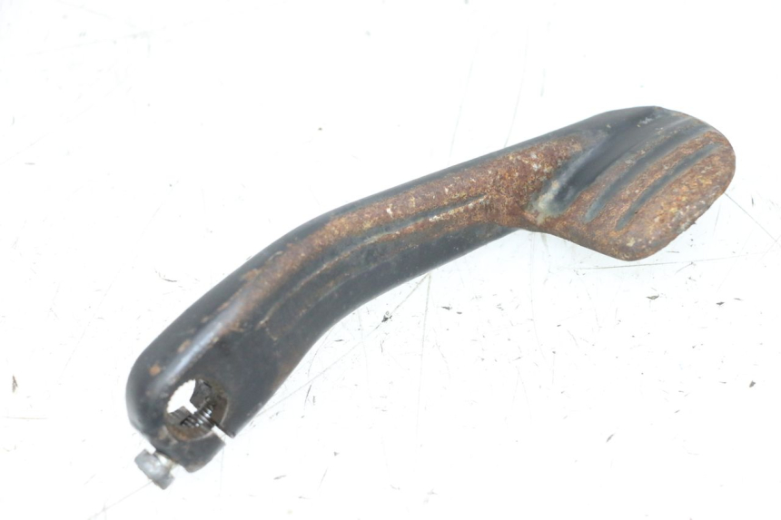 photo de PATADA MBK BOOSTER SPIRIT NAKED 50 (2004 - 2017) - Vista principal