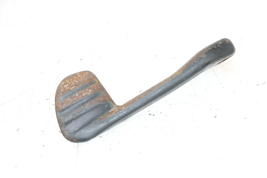 photo de PATADA MBK BOOSTER SPIRIT NAKED 50 (2004 - 2017) - Otra perspectiva