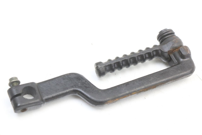 photo de PEDAL ARRANQUE TNT MOTOR BOSTON 4T 50 (2018 - 2025) - Vista principal