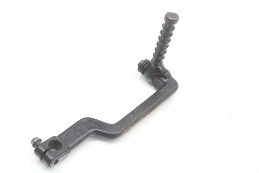 photo de PEDAL ARRANQUE TNT MOTOR BOSTON 4T 50 (2018 - 2025) - Zoom estado de uso