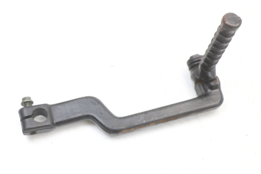 photo de PEDAL ARRANQUE TNT MOTOR BOSTON 4T 50 (2018 - 2025) - Otra perspectiva