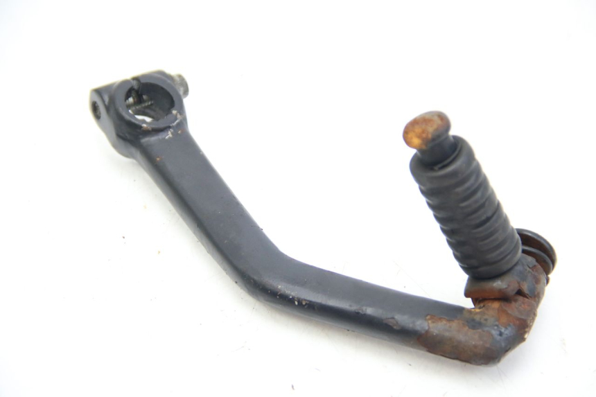 photo de PATADA DERBI BOULEVARD 50 (2009 - 2006) - Vista principal