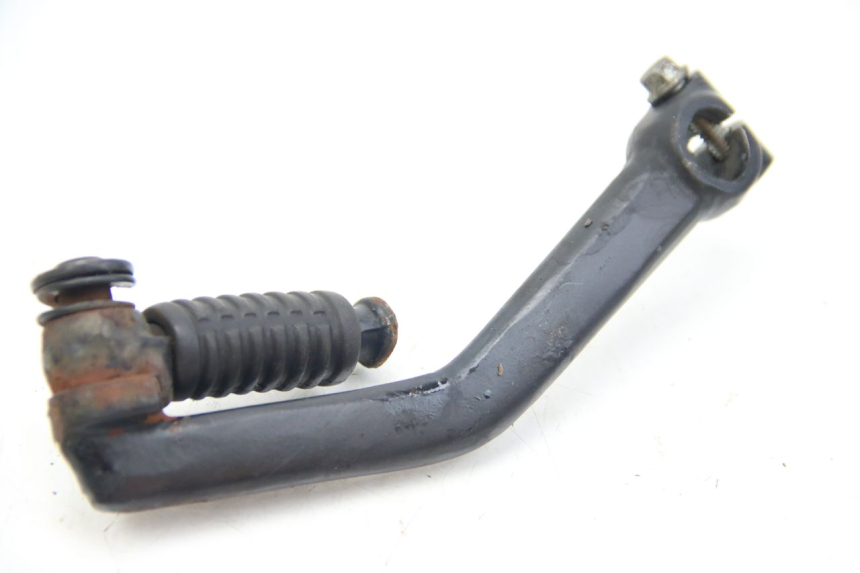 photo de PATADA DERBI BOULEVARD 50 (2009 - 2006) - Zoom estado de uso