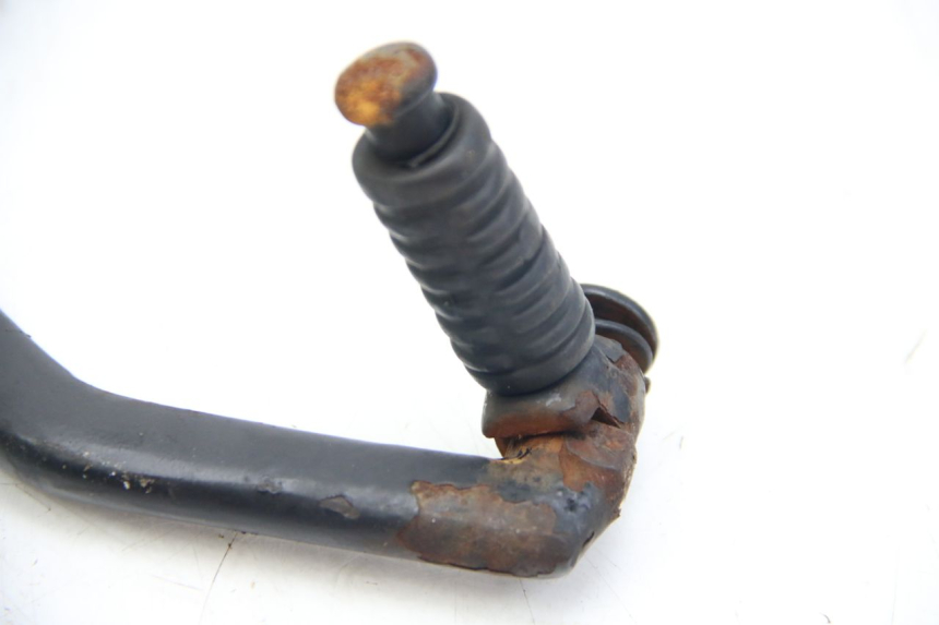 photo de PATADA DERBI BOULEVARD 50 (2009 - 2006) - Otra perspectiva