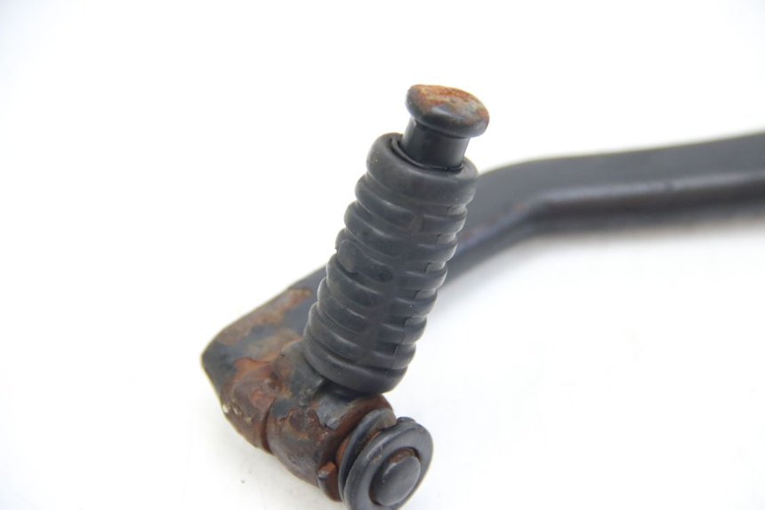 photo de PATADA DERBI BOULEVARD 50 (2009 - 2006) - Primer plano técnico