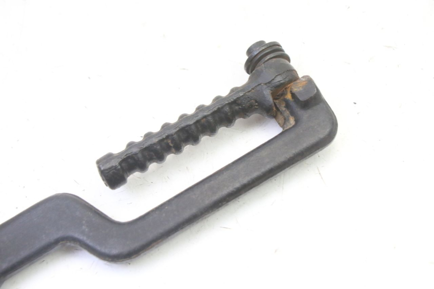 photo de PEDAL ARRANQUE MOTRON BREEZY 4T 50 (2021 - 2025) - Zoom estado de uso