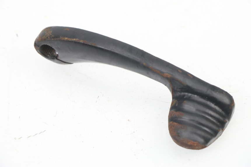 photo de PEDAL ARRANQUE BAOTIAN BT 49 QT-7 50 (2006 - 2009) - Vista principal