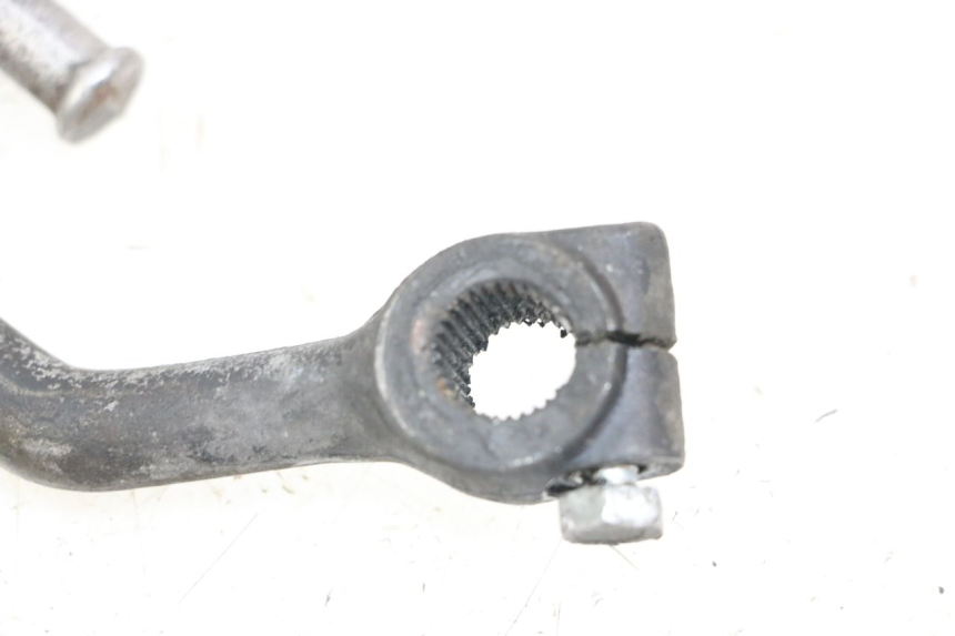 photo de PATADA PEUGEOT BUXY 50 (1993 - 1998) - Zoom estado de uso