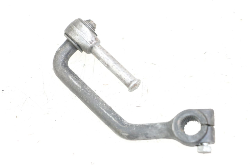 photo de PATADA PEUGEOT BUXY 50 (1993 - 1998) - Otra perspectiva