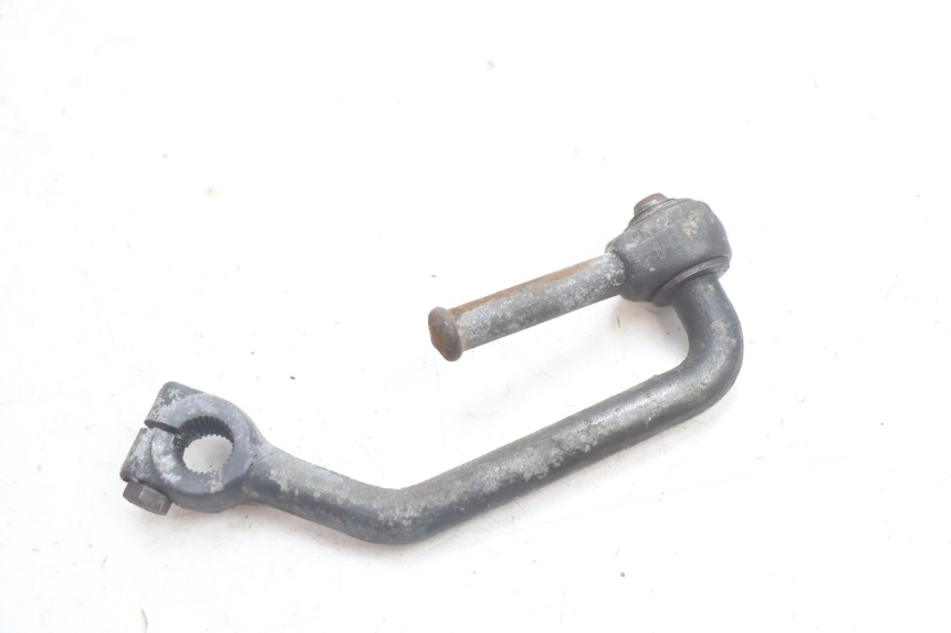 photo de PATADA PEUGEOT BUXY 50 (1993 - 1998) - Vista principal