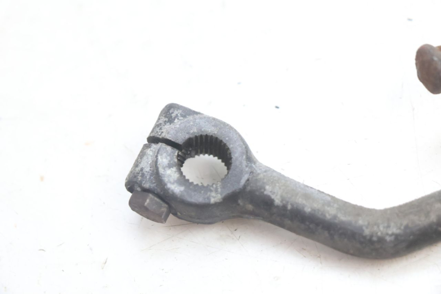 photo de PATADA PEUGEOT BUXY 50 (1993 - 1998) - Detalle de la pieza