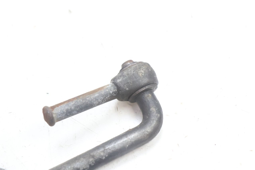 photo de PATADA PEUGEOT BUXY 50 (1993 - 1998) - Zoom estado de uso