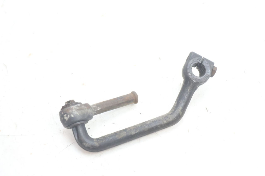 photo de PATADA PEUGEOT BUXY 50 (1993 - 1998) - Primer plano técnico
