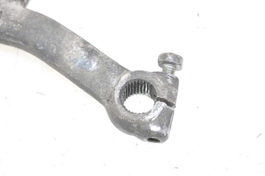 photo de PEDAL ARRANQUE YAMAHA BW'S 100 (1999 - 2002) - Primer plano técnico