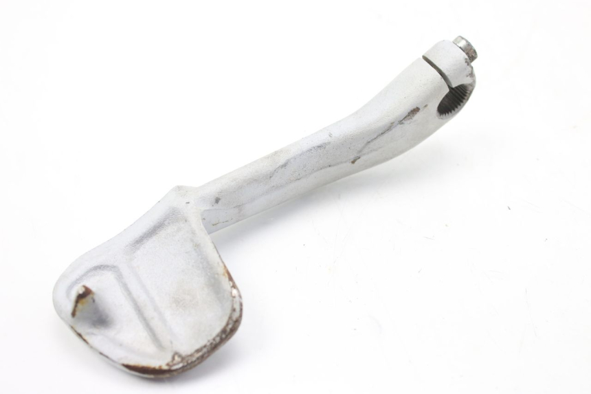 photo de PATADA YAMAHA BW'S EASY 50 (2013 - 2016) - Zoom estado de uso