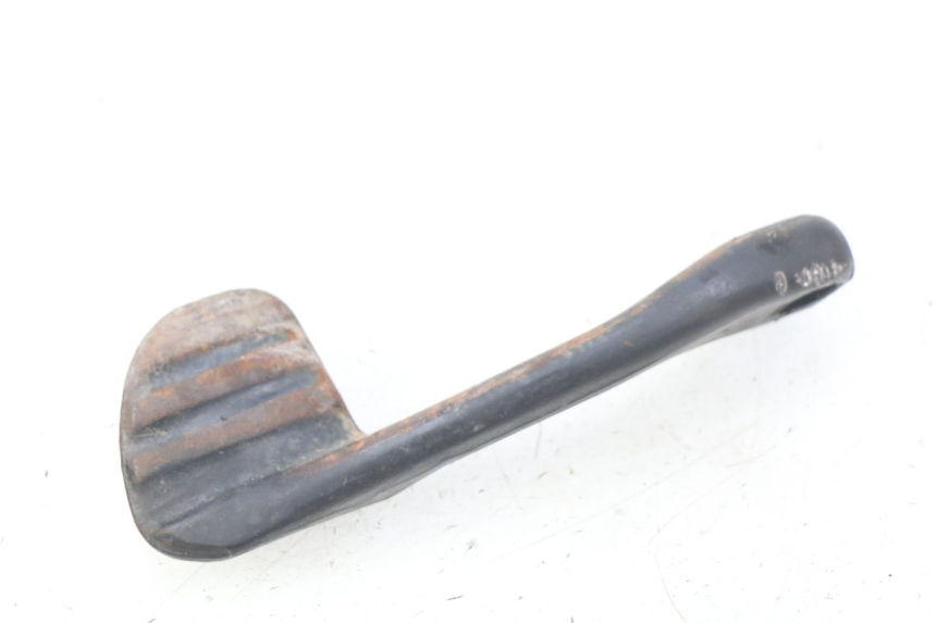 photo de PATADA YAMAHA BW'S NAKED 50 (2008 - 2019) - Vista principal