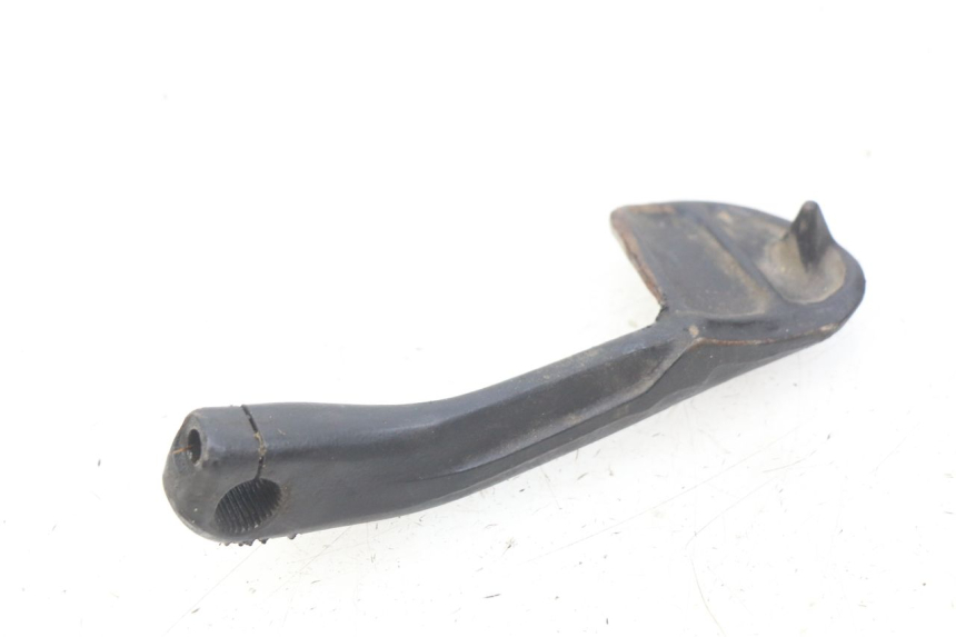 photo de PATADA YAMAHA BW'S NAKED 50 (2008 - 2019) - Otra perspectiva