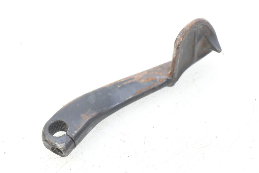 photo de PATADA YAMAHA BW'S NAKED 50 (2008 - 2019) - Primer plano técnico