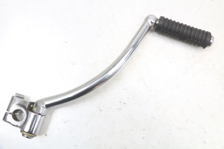 photo de PEDAL ARRANQUE ARCHIVE CAFE RACER 4T 50 (2019 - 2024) - Vista principal