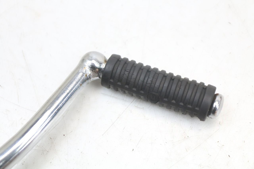 photo de PEDAL ARRANQUE ARCHIVE CAFE RACER 4T 50 (2019 - 2024) - Zoom estado de uso