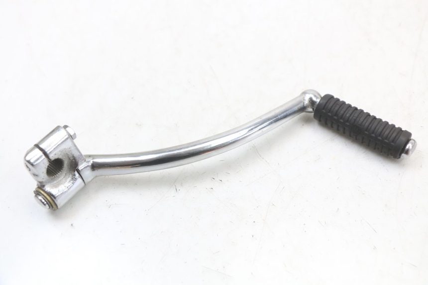 photo de PEDAL ARRANQUE ARCHIVE CAFE RACER 4T 50 (2019 - 2024) - Otra perspectiva