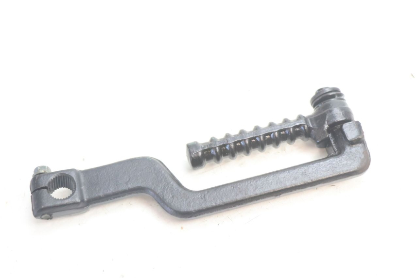 photo de PEDAL ARRANQUE MASH CITY 4T 50 (2018 - 2020) - Vista principal