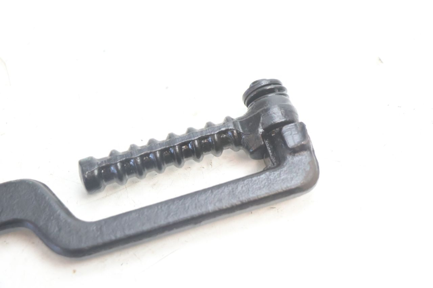 photo de PEDAL ARRANQUE MASH CITY 4T 50 (2018 - 2020) - Zoom estado de uso