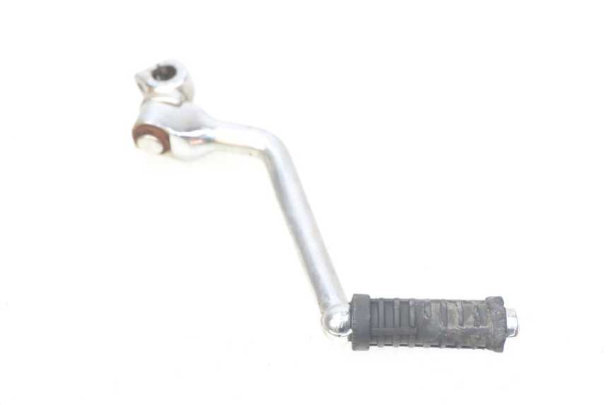 photo de PATADA TNT MOTOR CITY 50 (2007 - 2018) - Zoom estado de uso