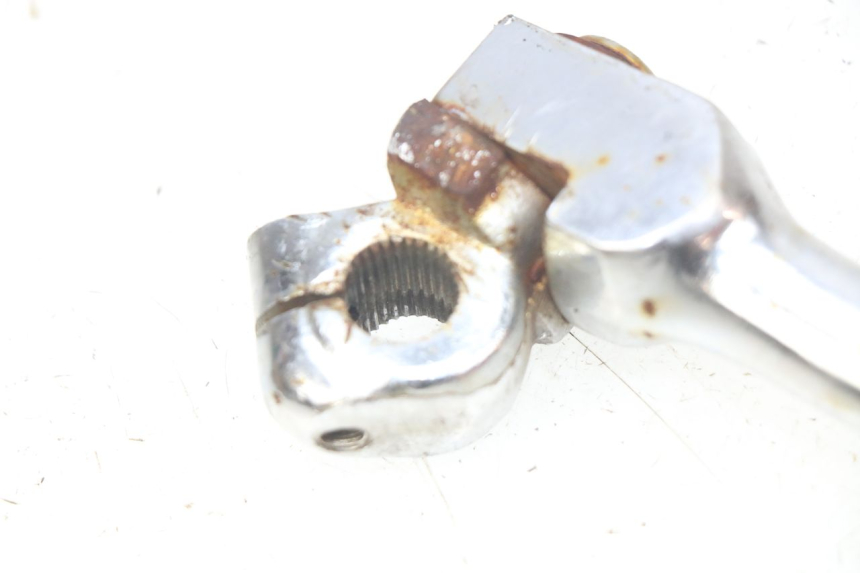 photo de PATADA TNT MOTOR CITY 50 (2007 - 2018) - Otra perspectiva