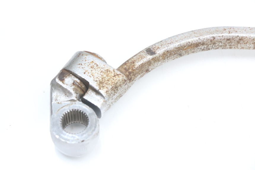 photo de PEDAL ARRANQUE SHERCO CITY CORP 125 (2003 - 2007) - Zoom estado de uso