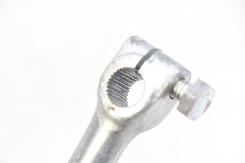 photo de KICK JIANSHE COYOTE 80 - Zoom estado de uso